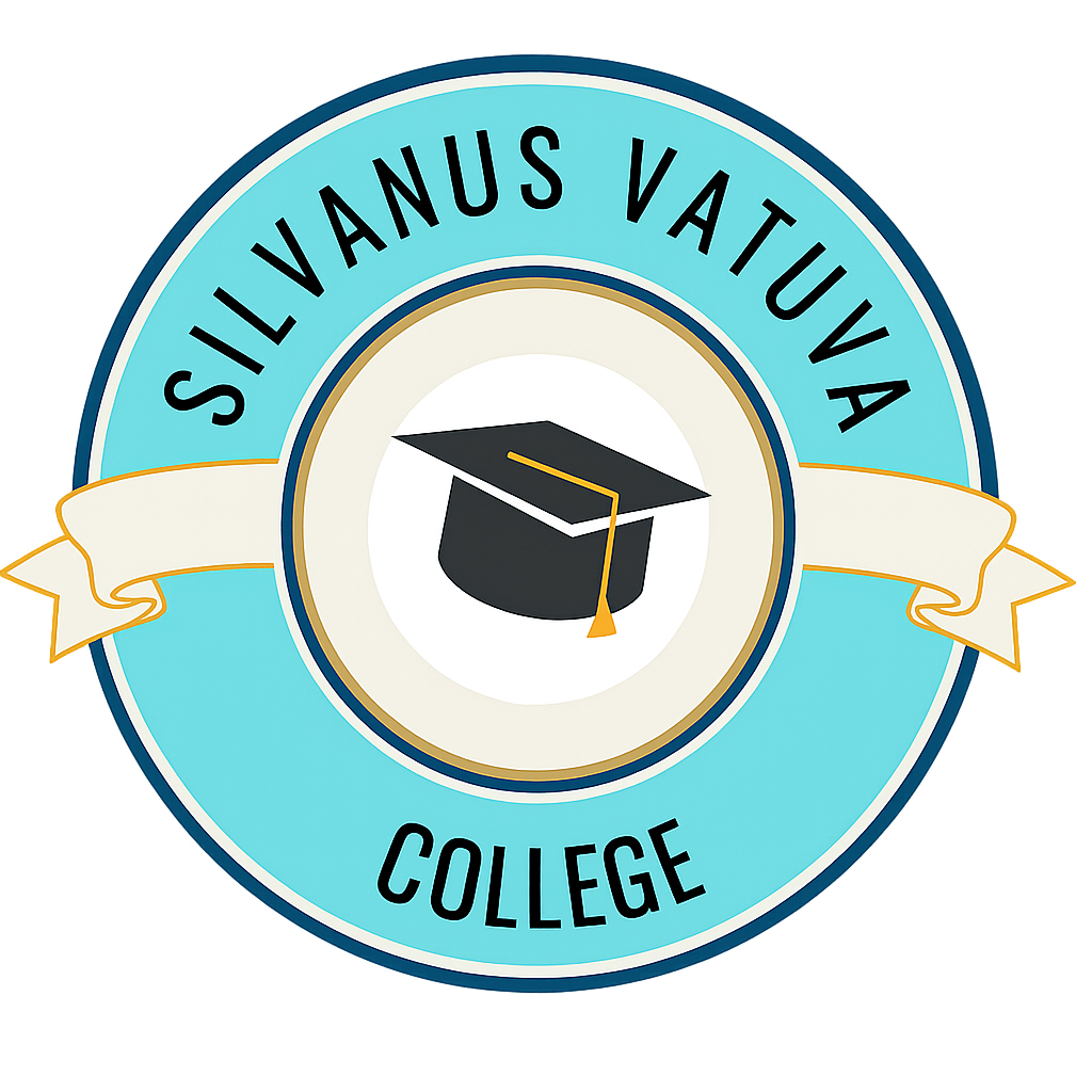 Silvanus Vatuva College
