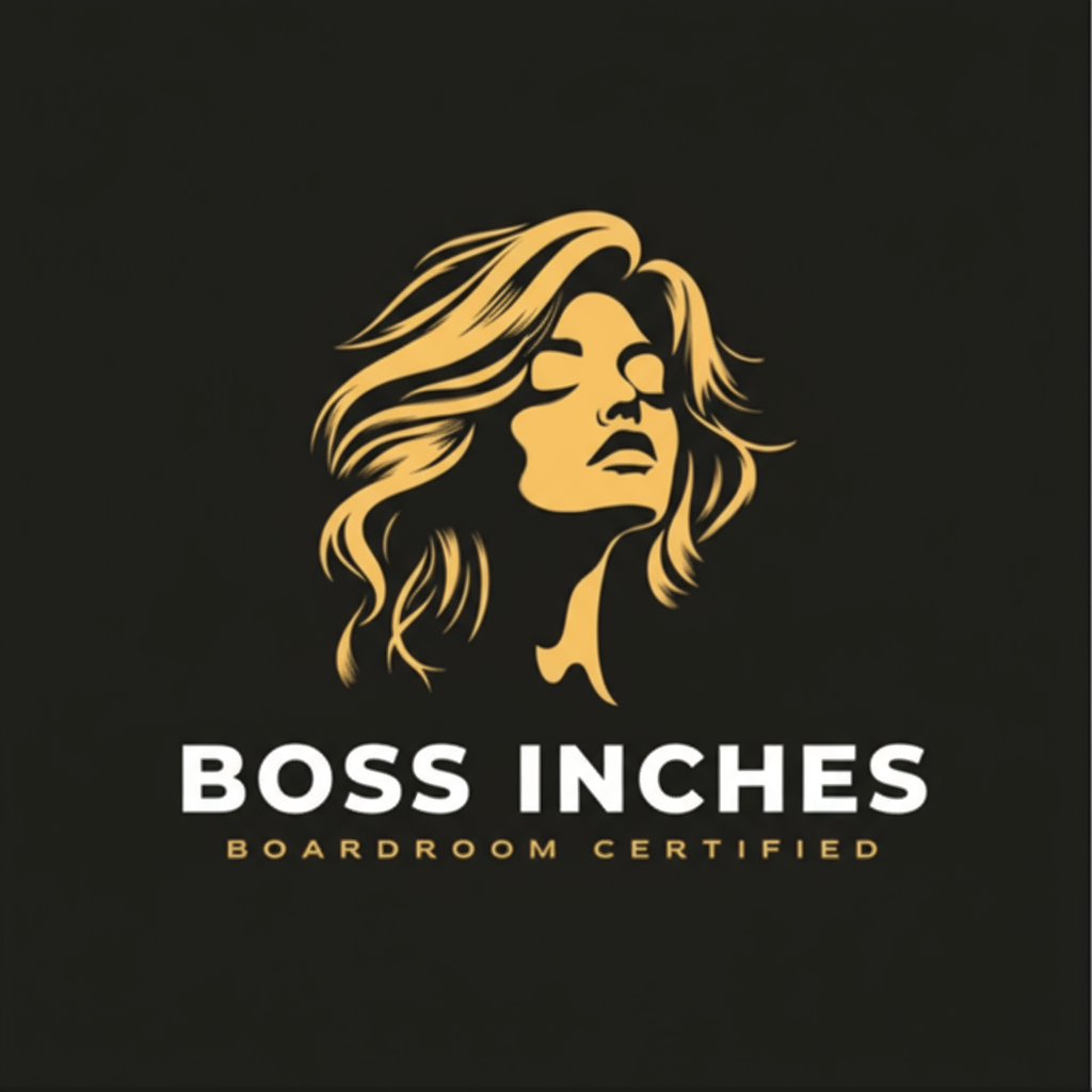 Boss Inches