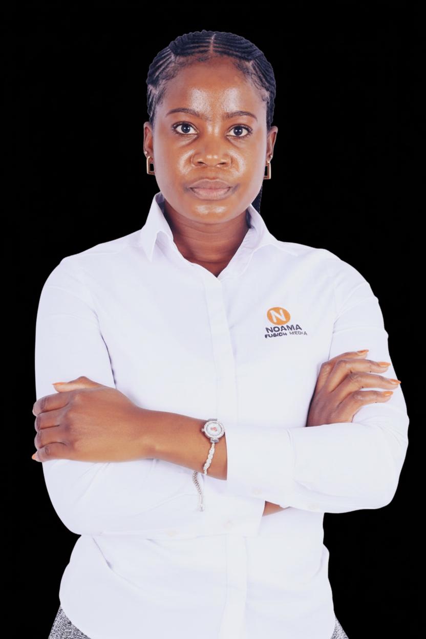 Ndamanguluka Nakashole