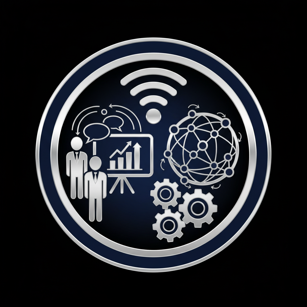 Corporate Communication