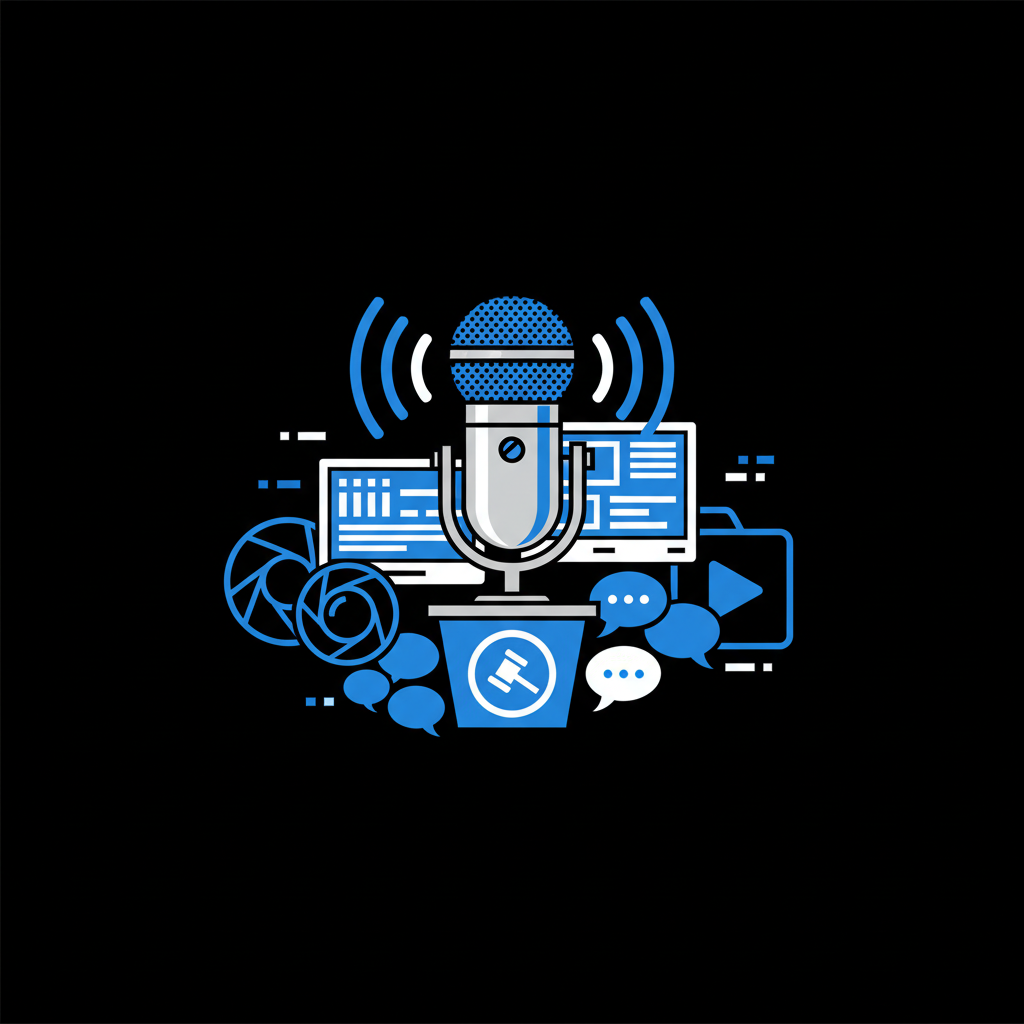 Media & Public Relations