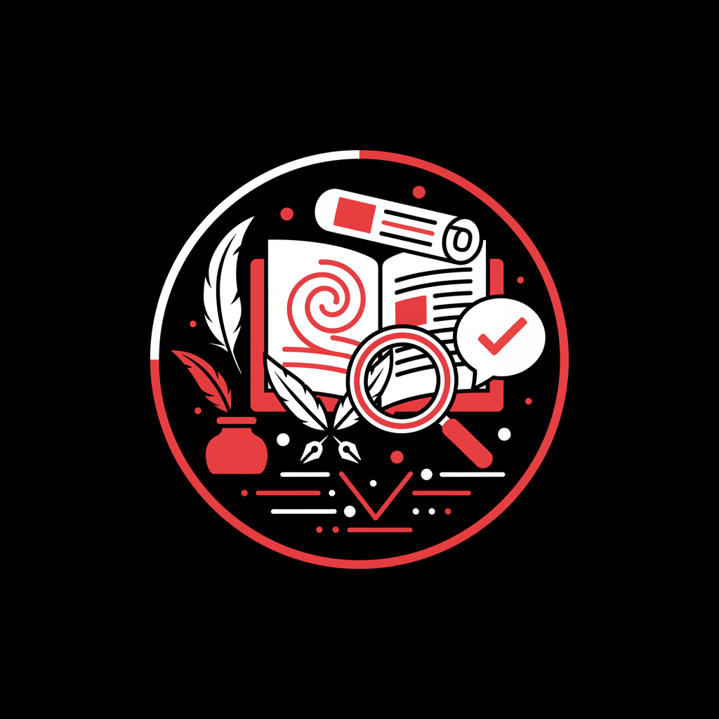 Publishing & Editorial